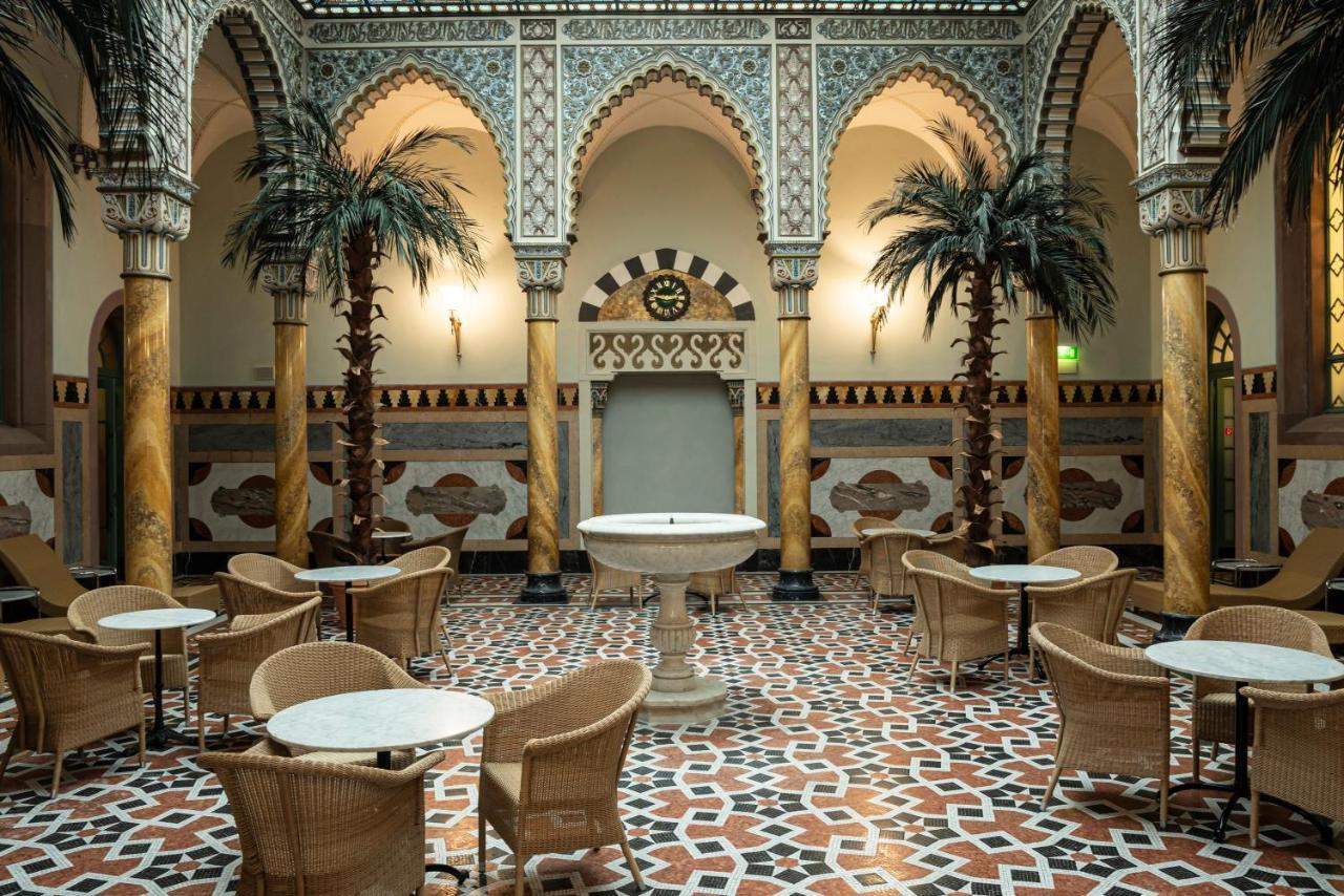 Mokni's Palais & Hotel