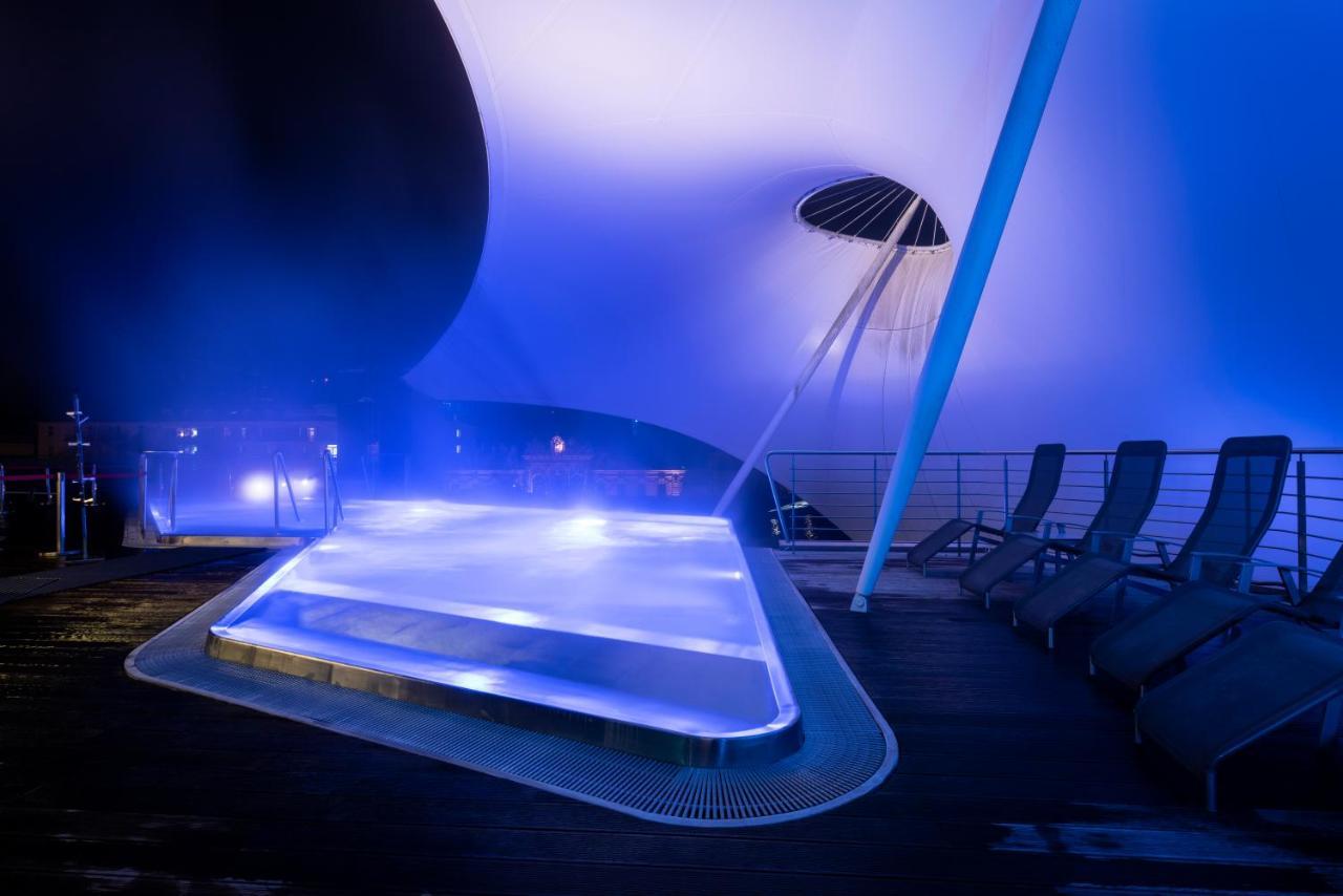 Hotel Mokni's Palais & 4*