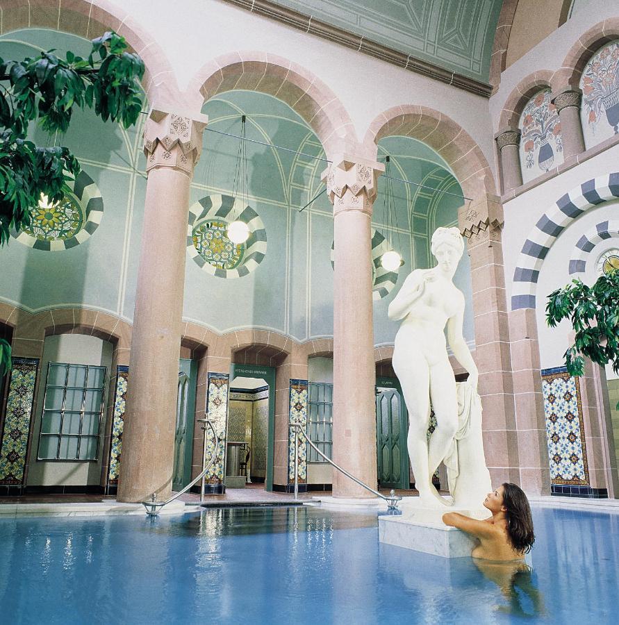 Hotel Mokni's Palais & 4*