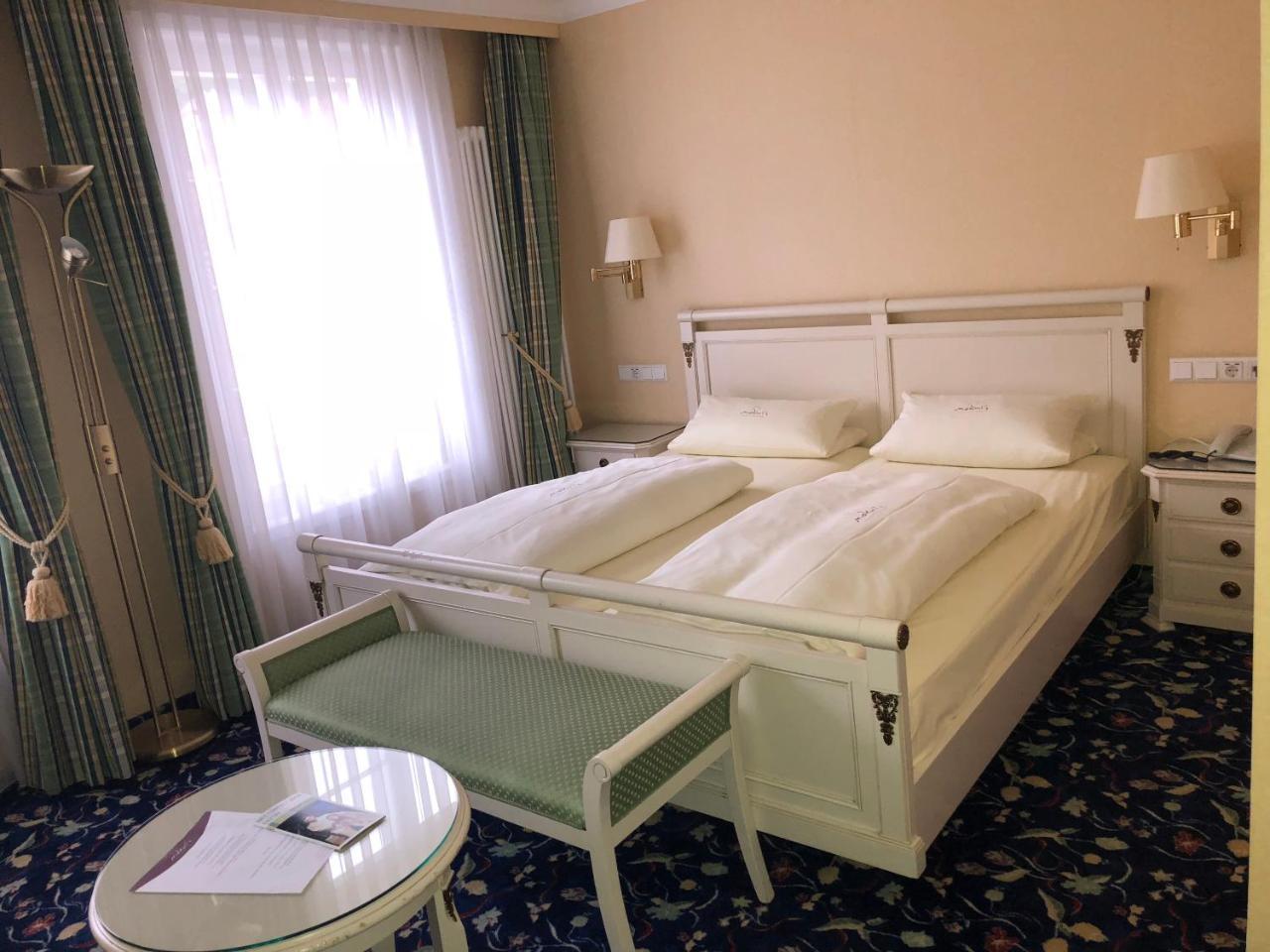 Mokni's Palais & Hotel