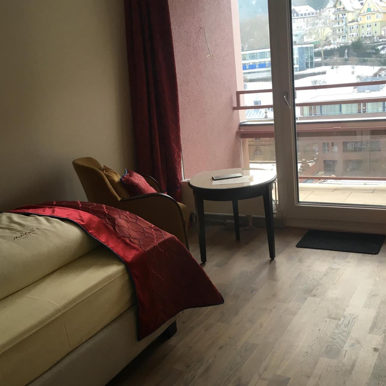 Hotel Mokni's Palais &