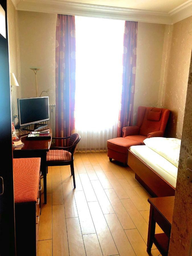 Hotel Mokni's Palais &
