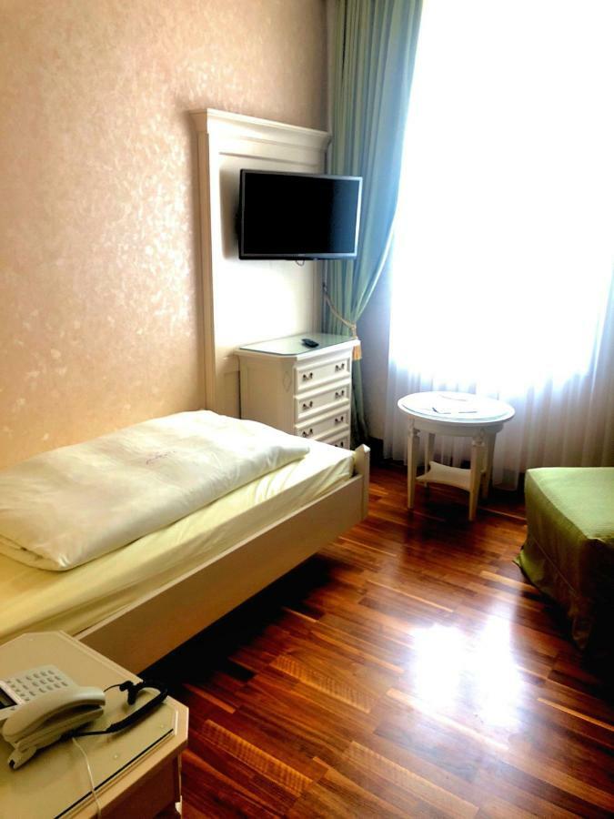 Hotel Mokni's Palais &