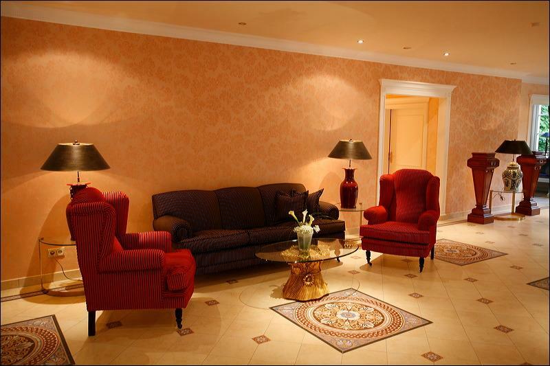 Hotel Mokni's Palais &