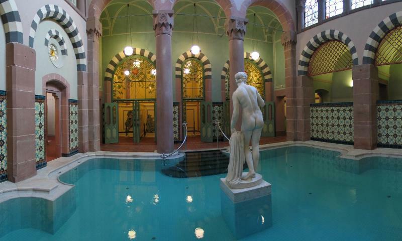 Hotel Mokni's Palais & 4*