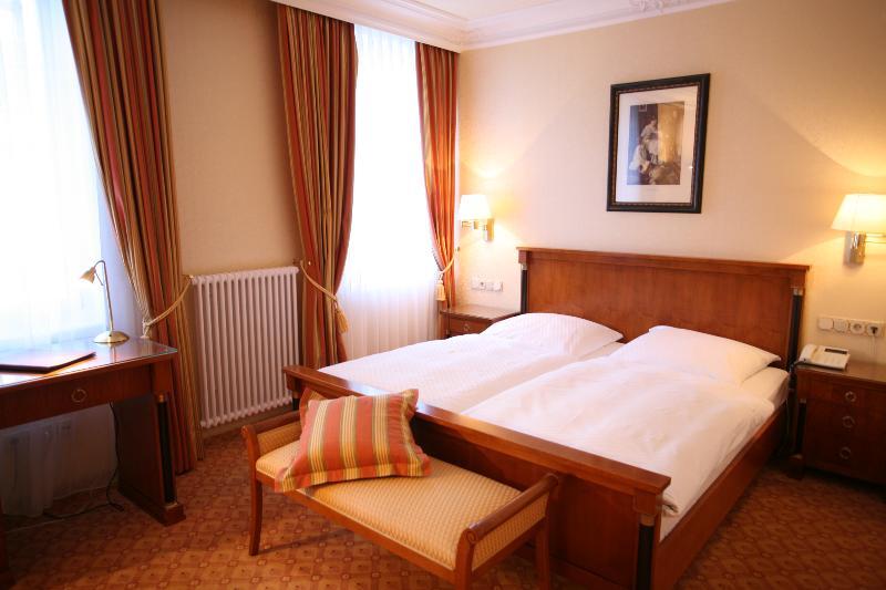 Mokni's Palais & Hotel