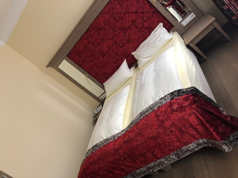 Hotel Mokni's Palais & 4*