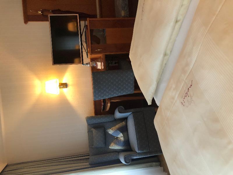 Hotel Mokni's Palais & 4*