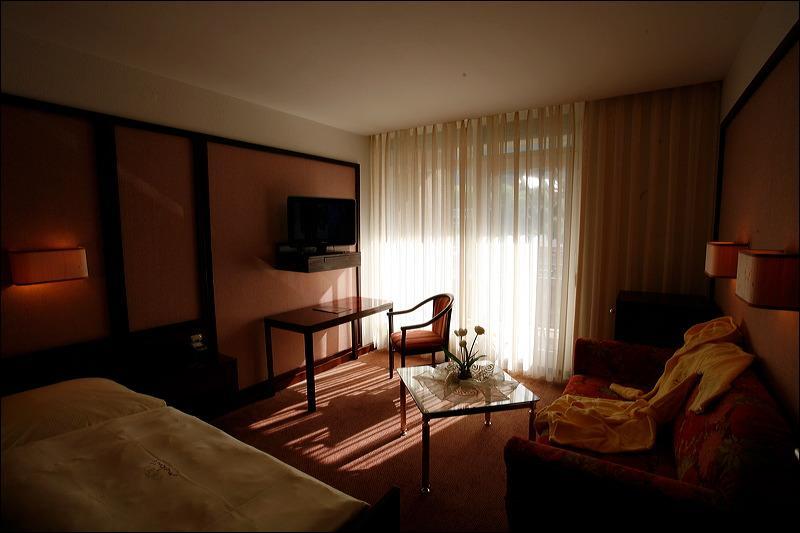 Mokni's Palais & Bad Wildbad