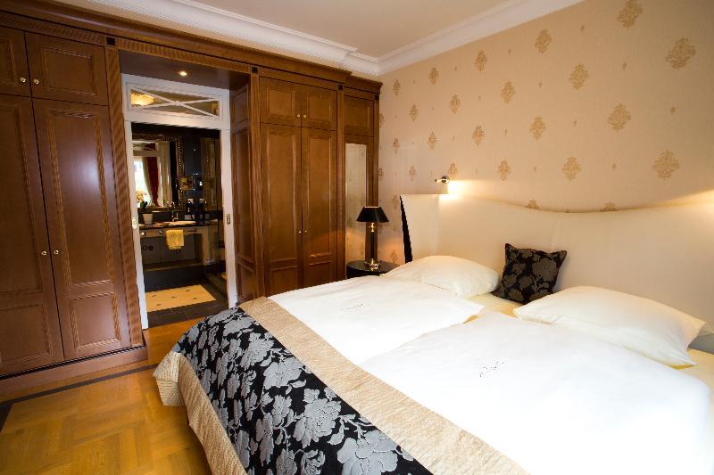 Mokni's Palais & Hotel