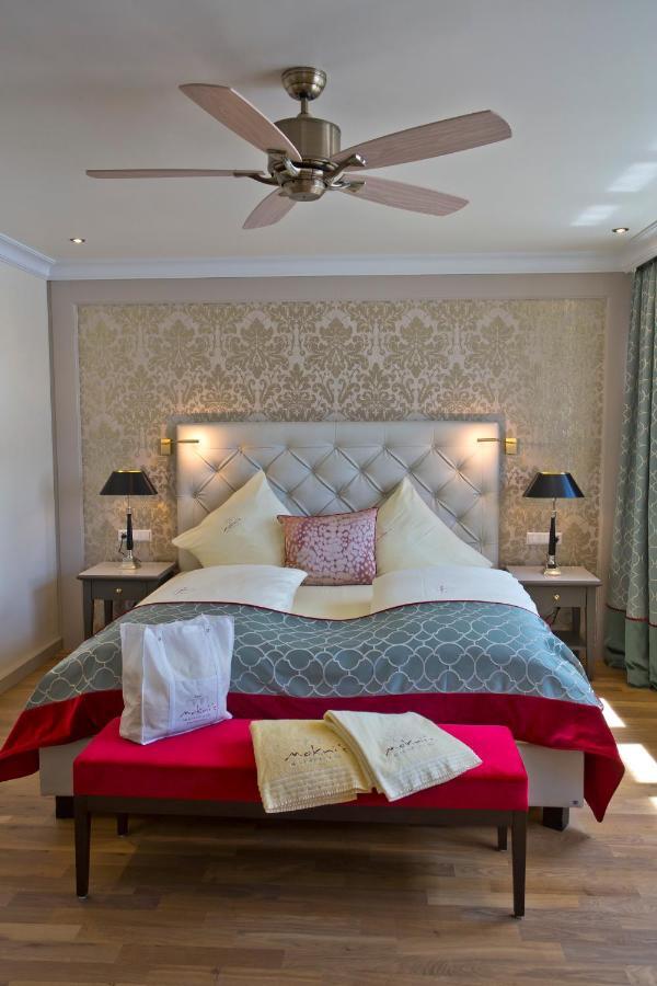 Hotel Mokni's Palais & 4*